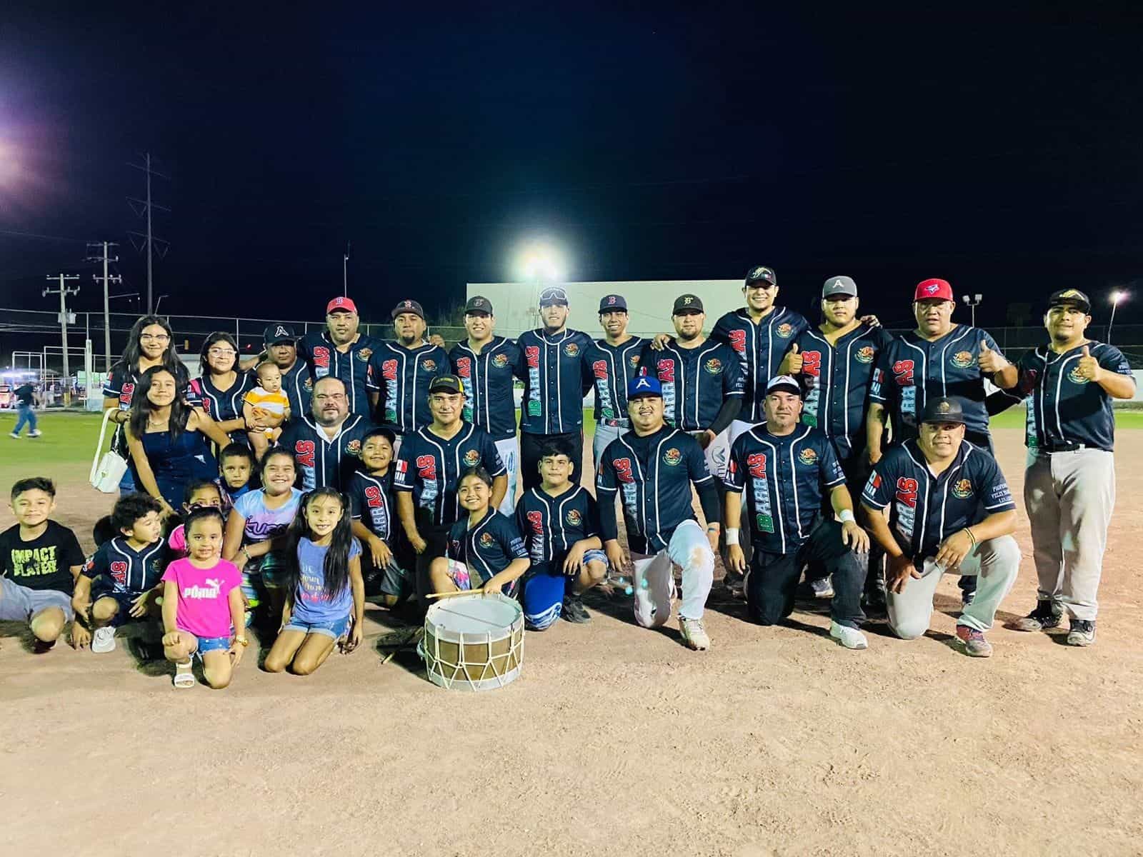 Los Ibarras se quedaron con la corona de la categoría C-1
