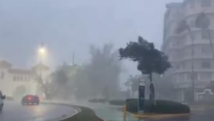 Huracán Beryl provoca una muerte y devastación a través del Caribe