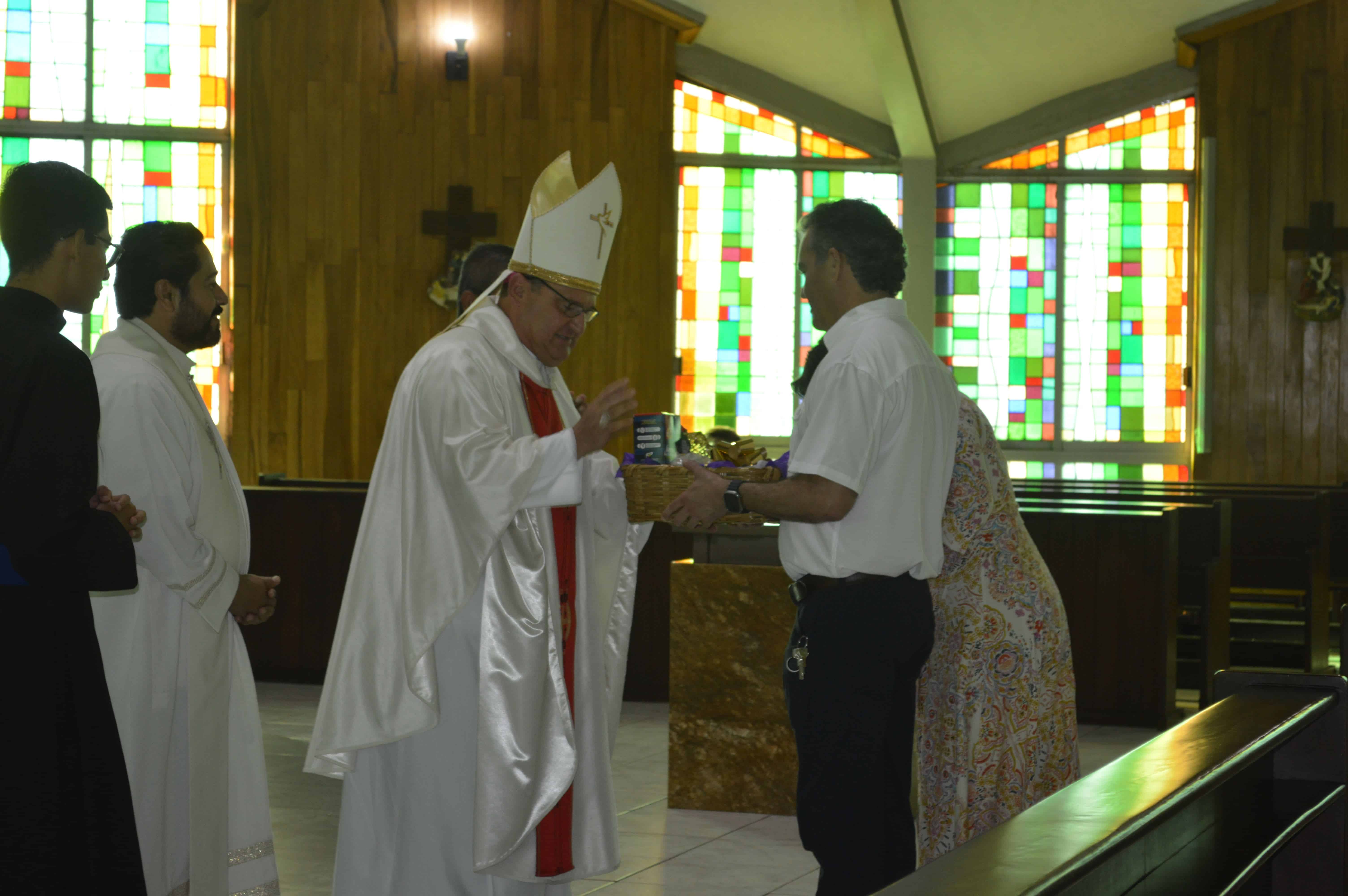 Pide la Iglesia frenar violencia