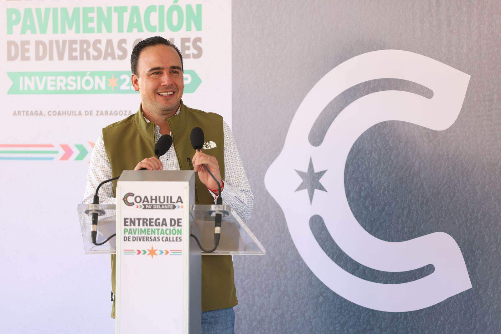 Este viernes en Coahuila se desarrollará la reunión regional de Seguridad, indicó el Gobernador Manolo Jiménez Salinas.