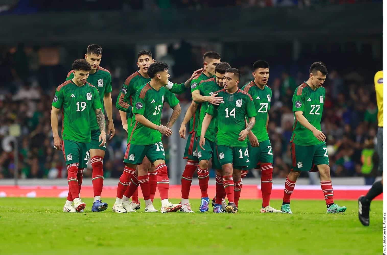 Conmebol golea a Concacaf en duelos directos de Copa América 