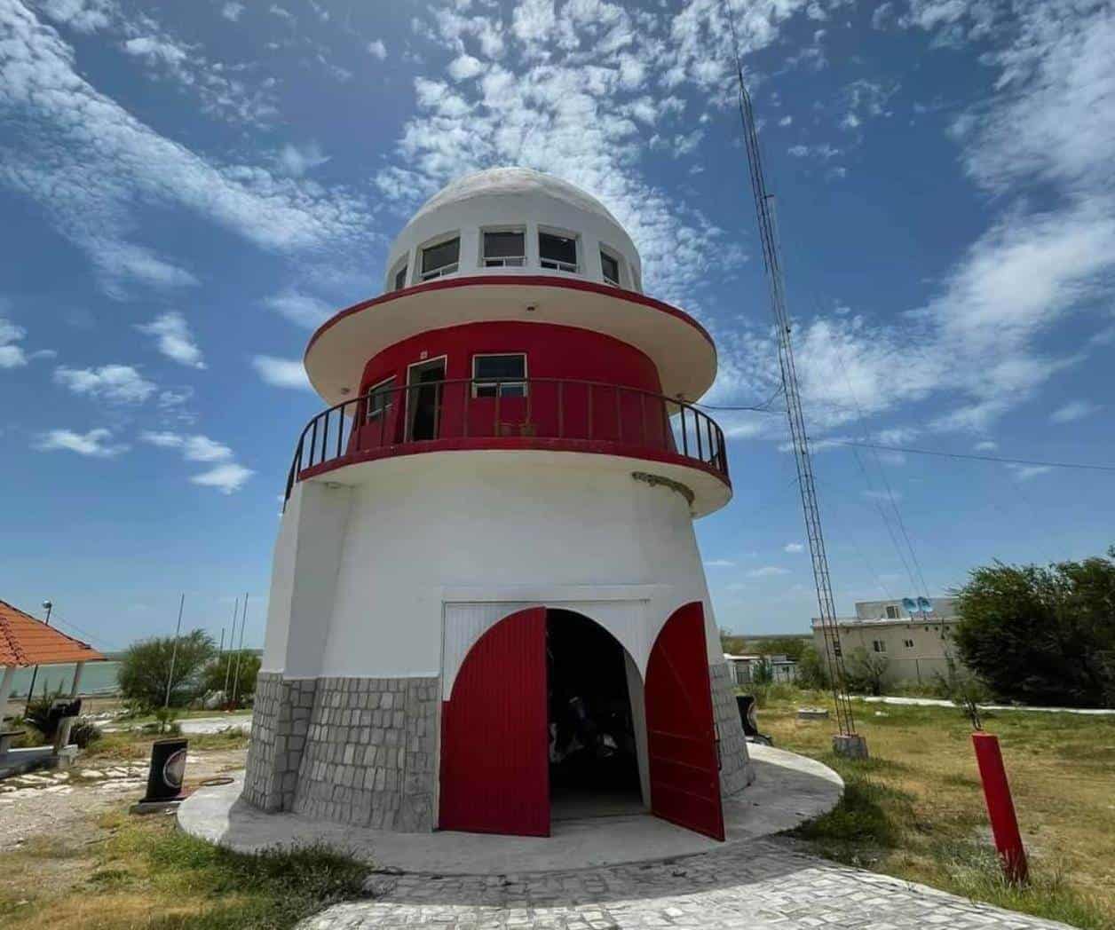 Realizan Actividad para Beneficio del Faro en Don Martín