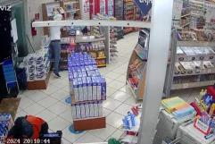 Indigna asalto a sucursal de Farmacias Guadalajara, cajera asesinada