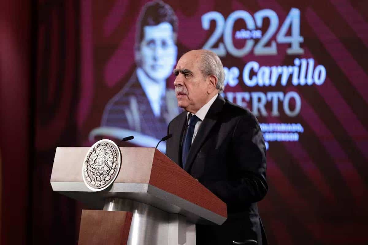 Se investiga a Latinus, no a Loret de Mola, aclara la UIF