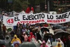 AMLO entregará informe sobre caso Ayotzinapa