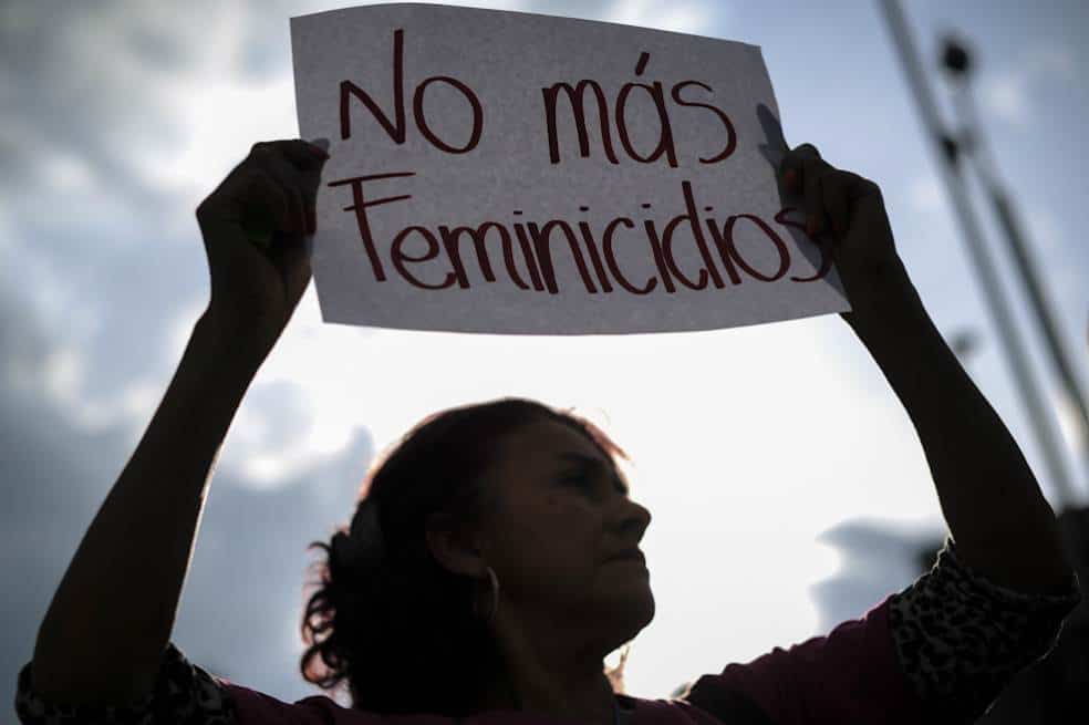 A finales del presente año estará en funciones la Fiscalía Especializada en Delitos contra las Mujeres.
