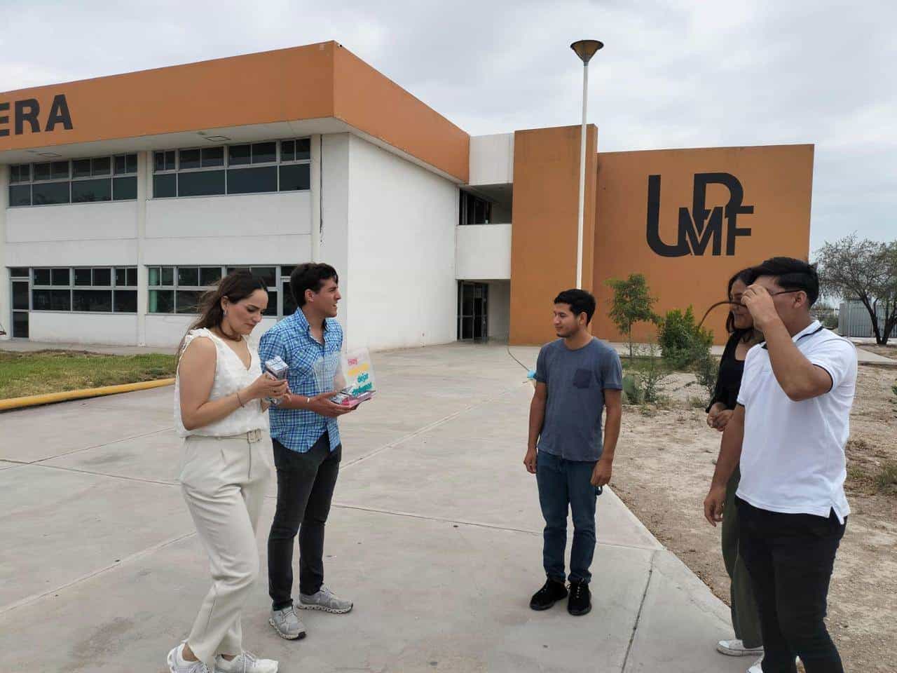 Se preparan para el encuentro regional en Torreón.