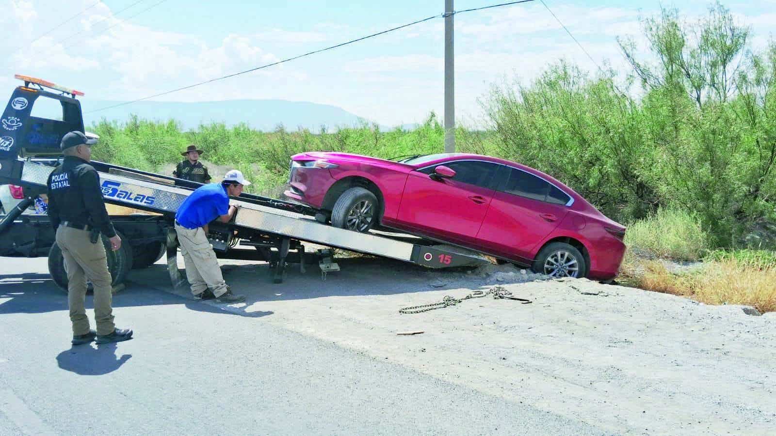 Desde el jueves comenzaron a utilizarse las grúas municipales, ya no serán empresas privadas las que presten el servicio en accidentes.