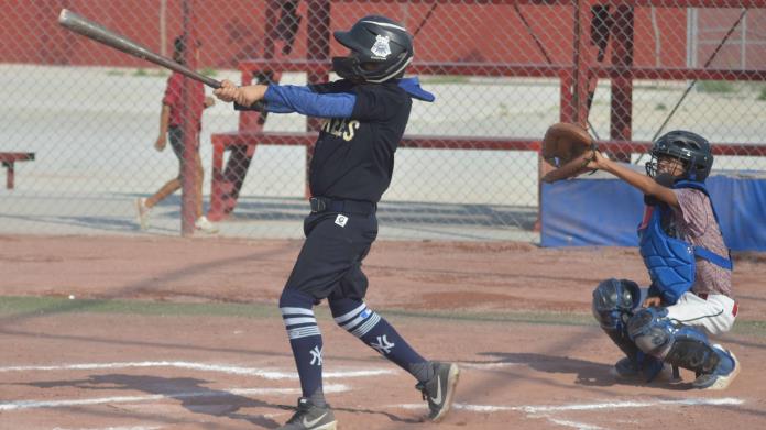 Hace Yankees la hombrada ante Pericos Hace Yankees la hombrada ante Pericos