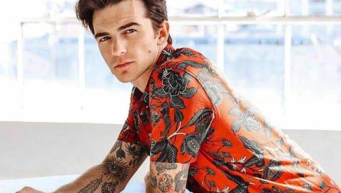 Drake Bell quiere hacer colaboración con Peso Pluma