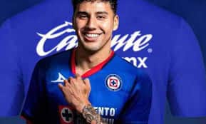 Cruz Azul  ficha a Jorge Sánchez, ex del Club América