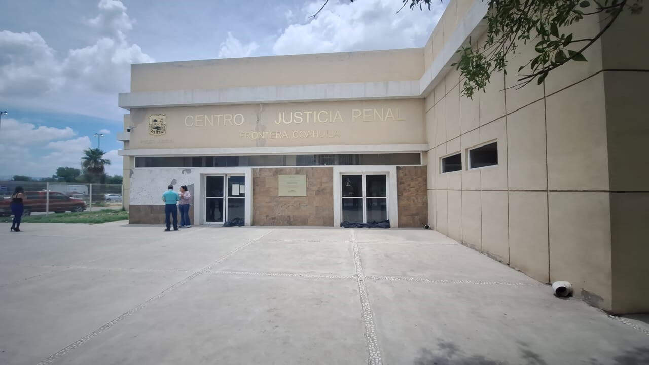 Va ante juez acusado de homicidio