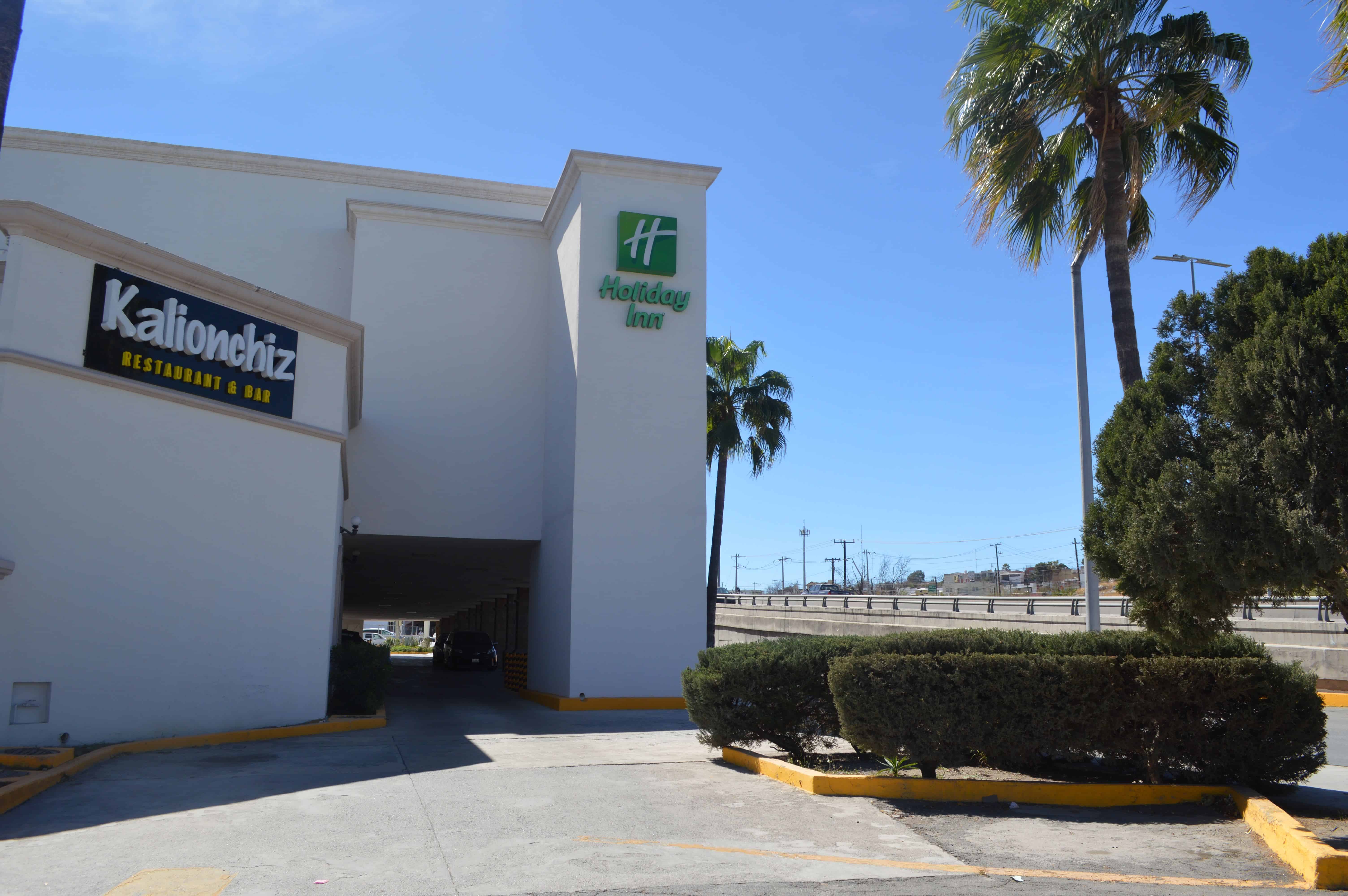 Los hoteles estarán recibiendo la visita de Protección Civil para verificar sus instalaciones.