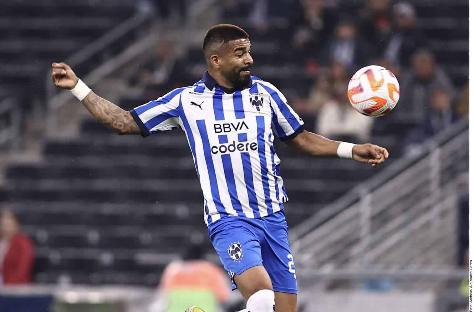 Rodrigo Aguirre iría al América 