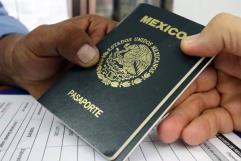 SRE advierte sobre sitios falsos para tramitar pasaportes