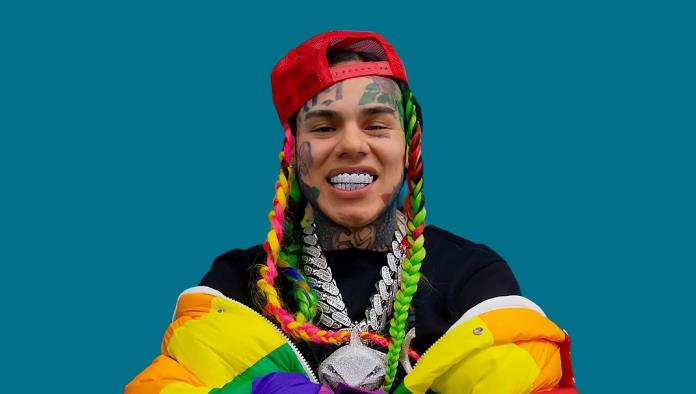 Tekashi 69 defiende a Yailin La Más Viral