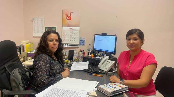 Refuerzan colaboración para protección de menores