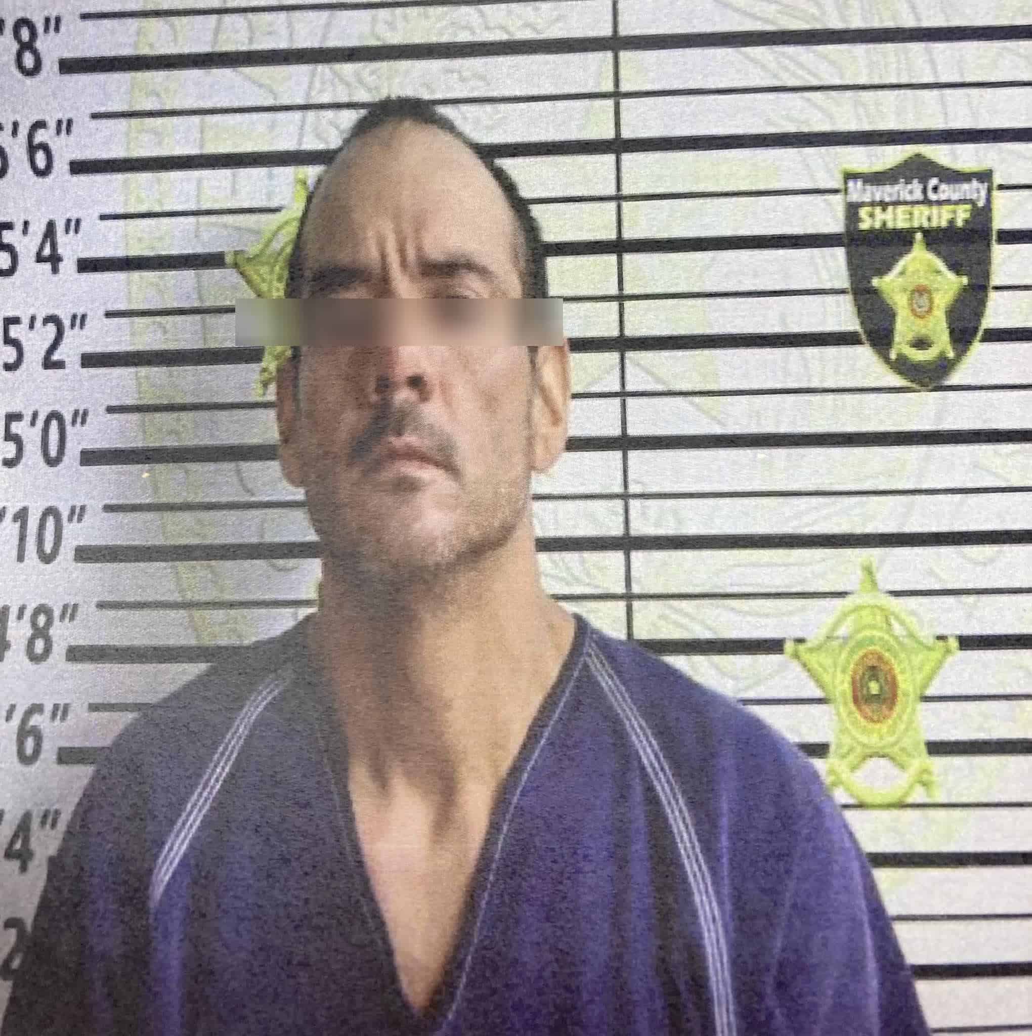 Detienen a sujeto  con metanfetaminas en el Puente I