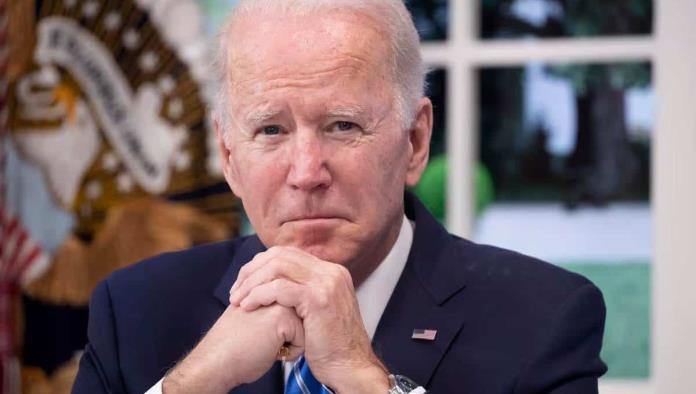 Biden: "Nadie está más calificado que yo para ser presidente"