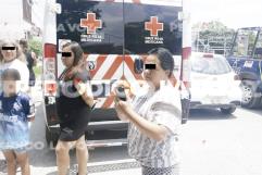 Intimida abogada del Centro de Justicia a víctimas de feroz can