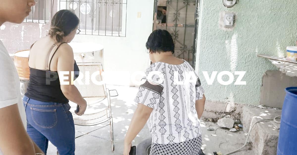 Intimida abogada del Centro de Justicia a víctimas de feroz can