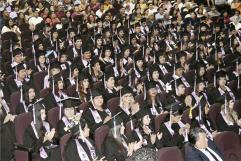 Alumnos de la Normal tienen plazas seguras