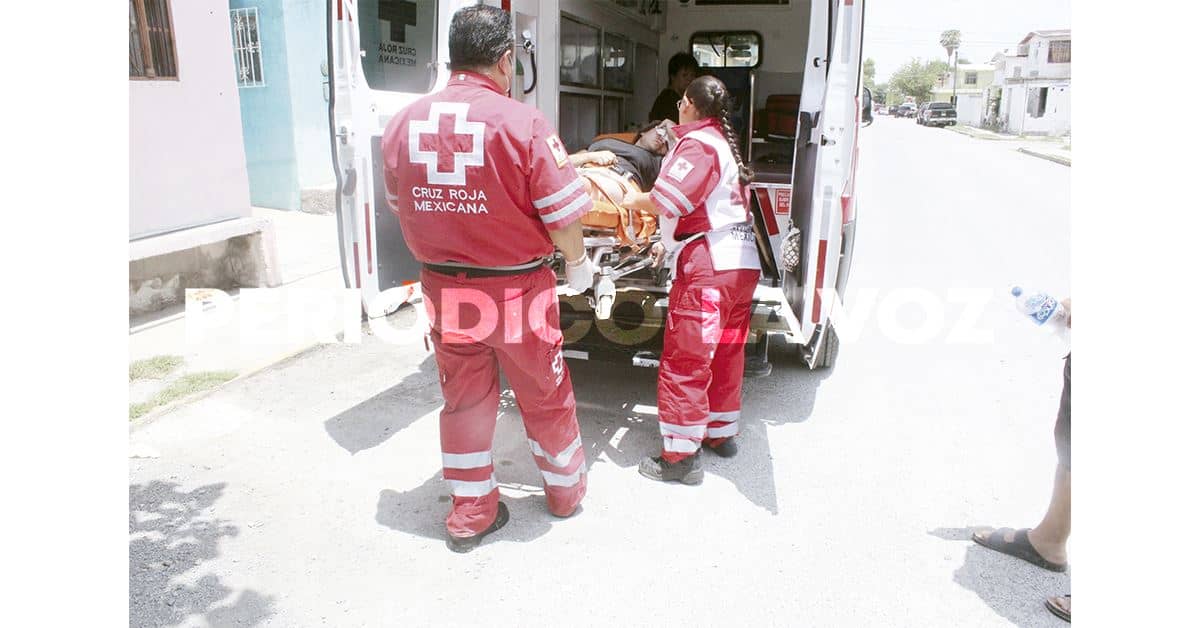 Envía perro a tres mujeres al hospital