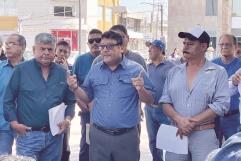 Visitará la federación Altos Hornos