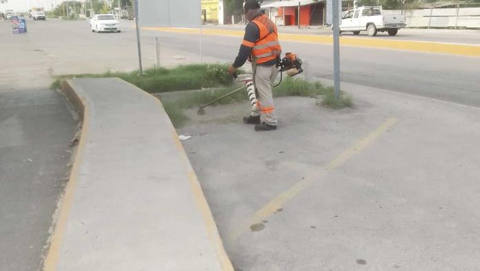 Nueva imagen del corredor gastronómico