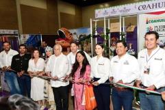 Participa Ciénegas en Tianguis Internacional