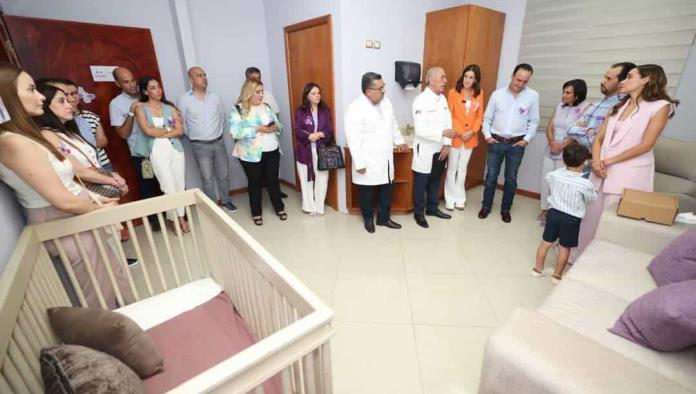 Inspira Coahuila impulsa proyecto Código Mariposa