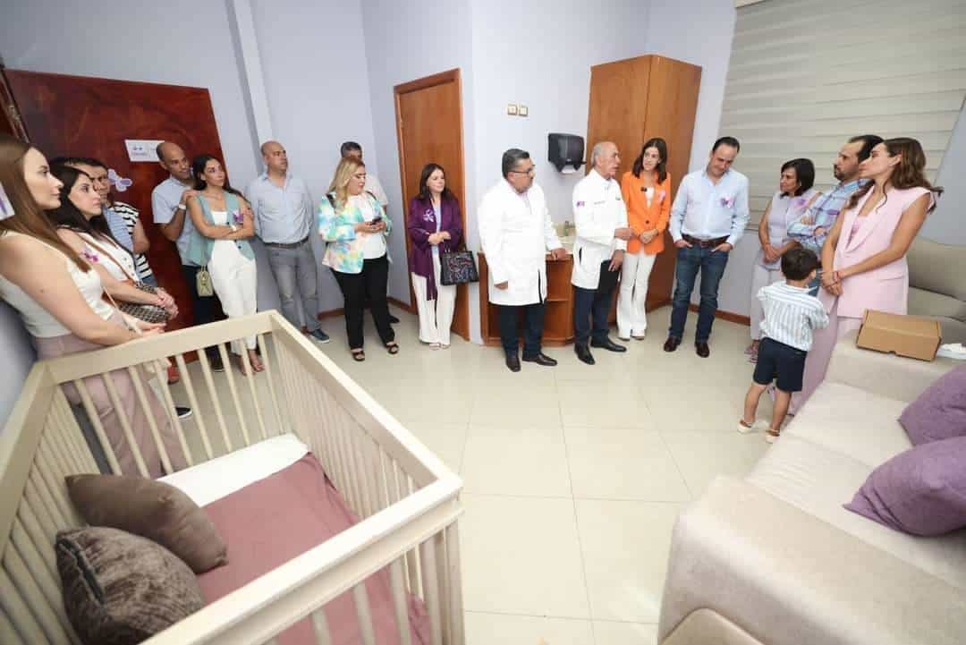 Inspira Coahuila impulsa proyecto Código Mariposa