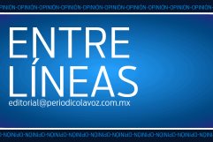 Entre Líneas