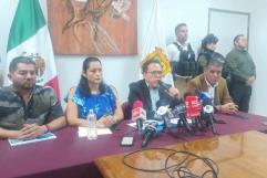 Disminuyen en Coahuila delitos de homicidio