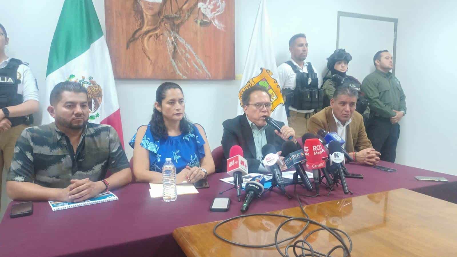 Durante el primer semestre del 2024, Coahuila ha reportado 63 asesinatos, incluyendo homicidios, feminicidios y filicidios.
