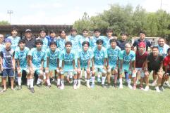Alza Wolves la copa en la "B"
