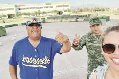 Fallece el coordinador de deportes
