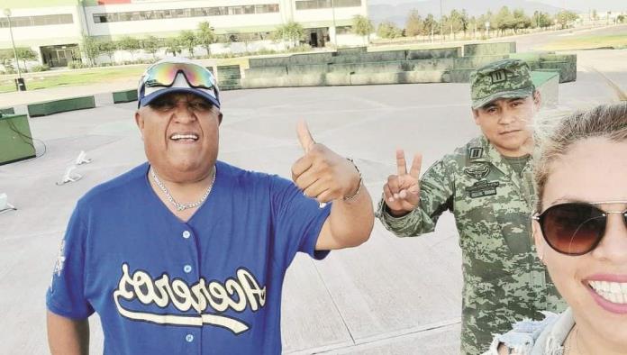Fallece el coordinador de deportes