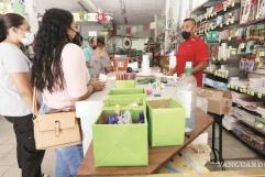 Aumento del costo de útiles escolares