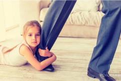 Hay 4 millones de padres ausentes