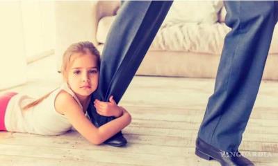 Hay 4 millones de padres ausentes