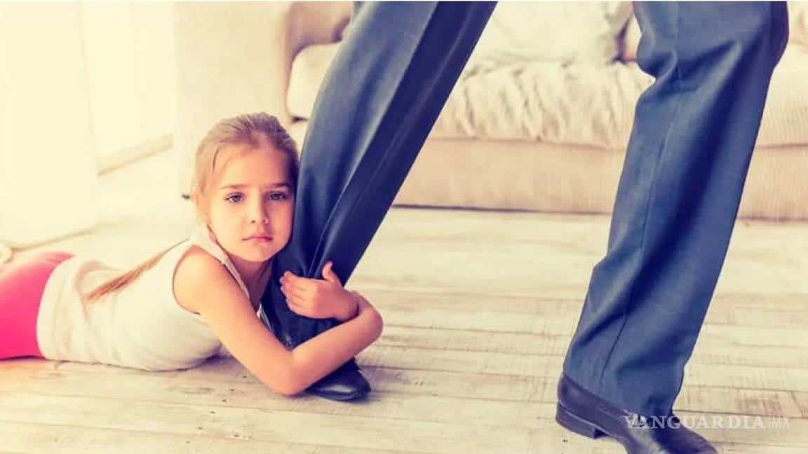 Hay 4 millones de padres ausentes
