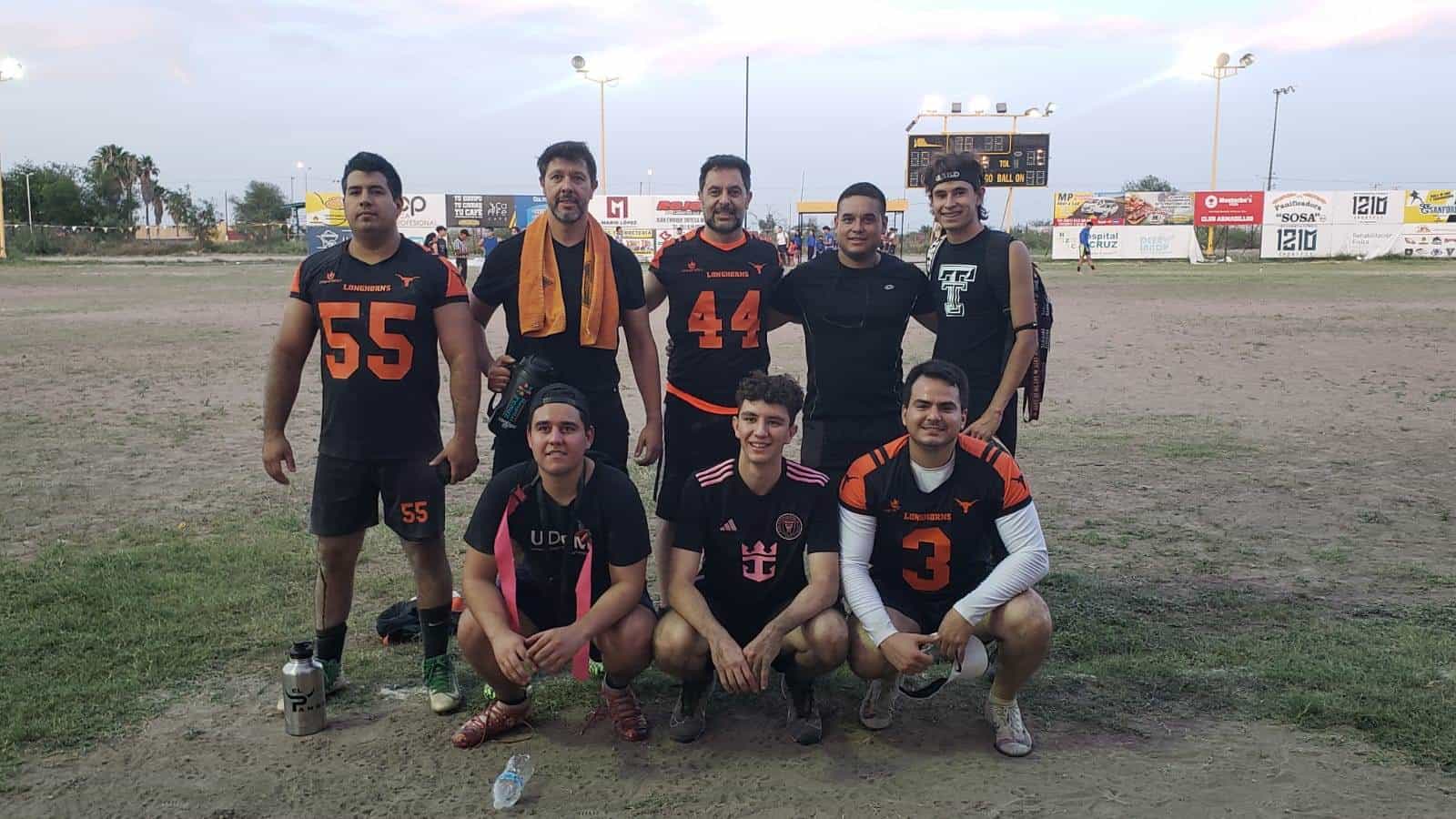 Promueve Regidor el Deporte y la Sana Convivencia