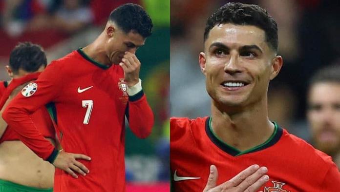 Esta es la razón por la que Cristiano Ronaldo, de 39 años, AÚN NO se retirará