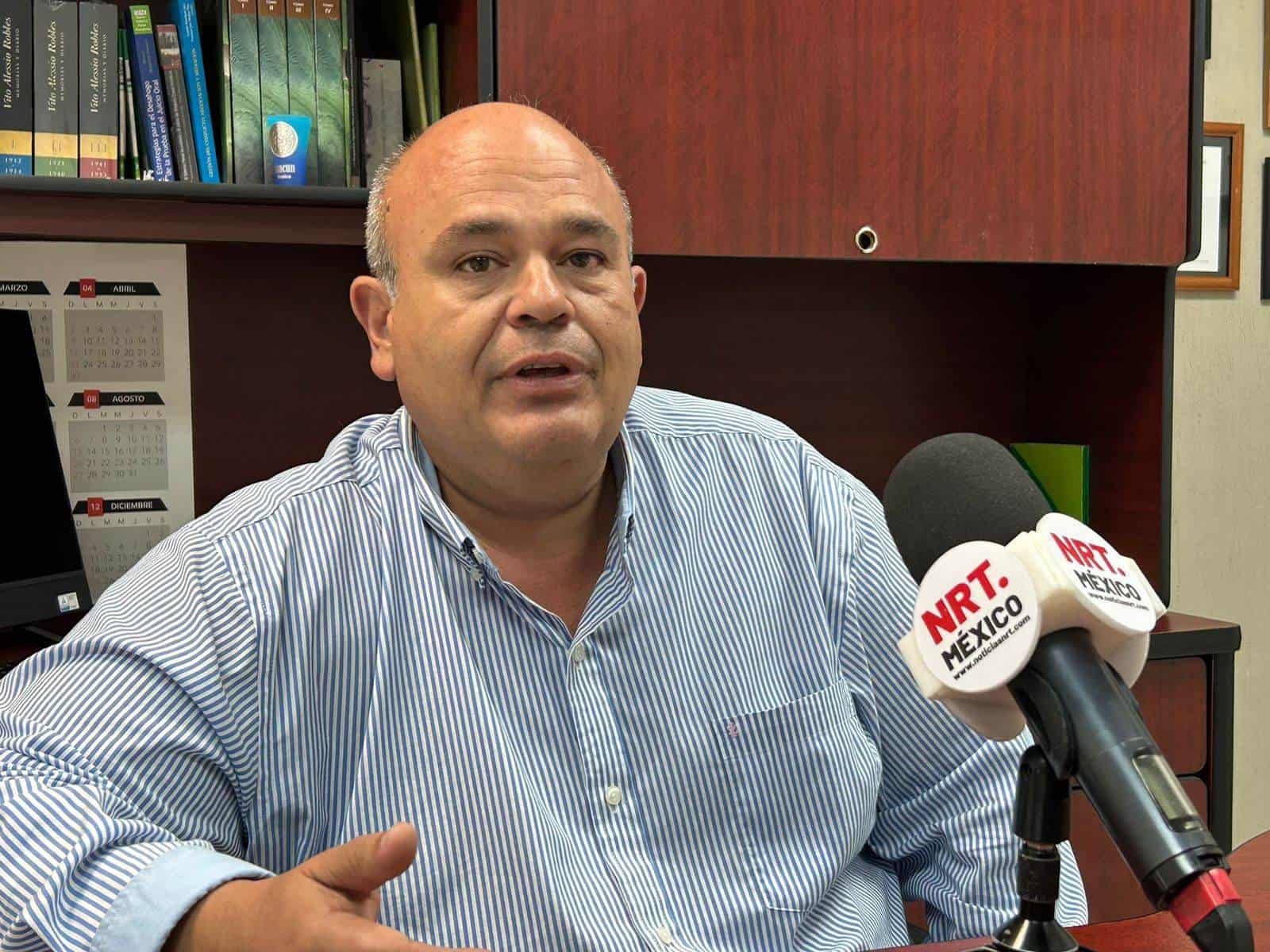 Los obreros de AHMSA han incumplido con la responsabilidad ante la crisis que se vive.