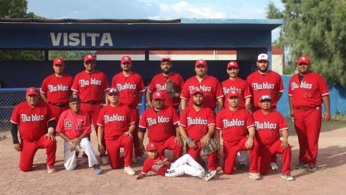 Sorprendió Diablos a Chatarreros