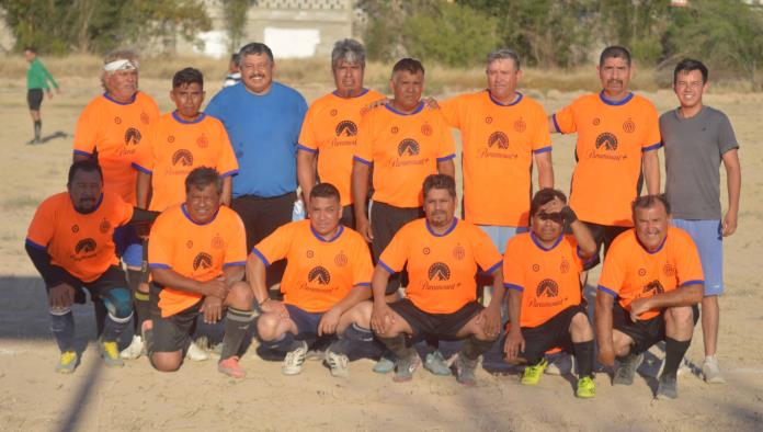 Golea Cruz Azul a galenos