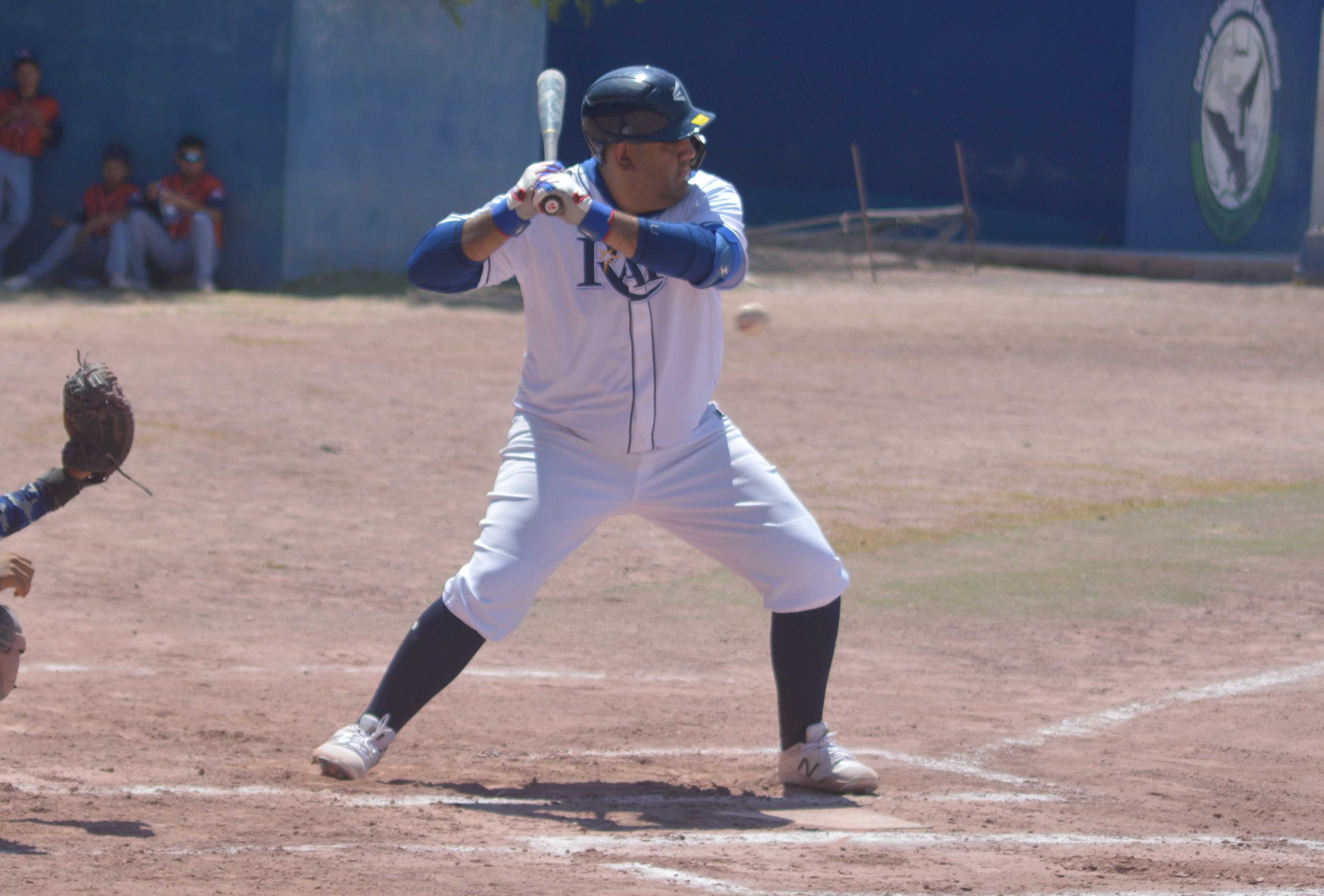 Diablos venció en extrainnings a Chatarreros por pizarra de 7-6 y avanzó a la final