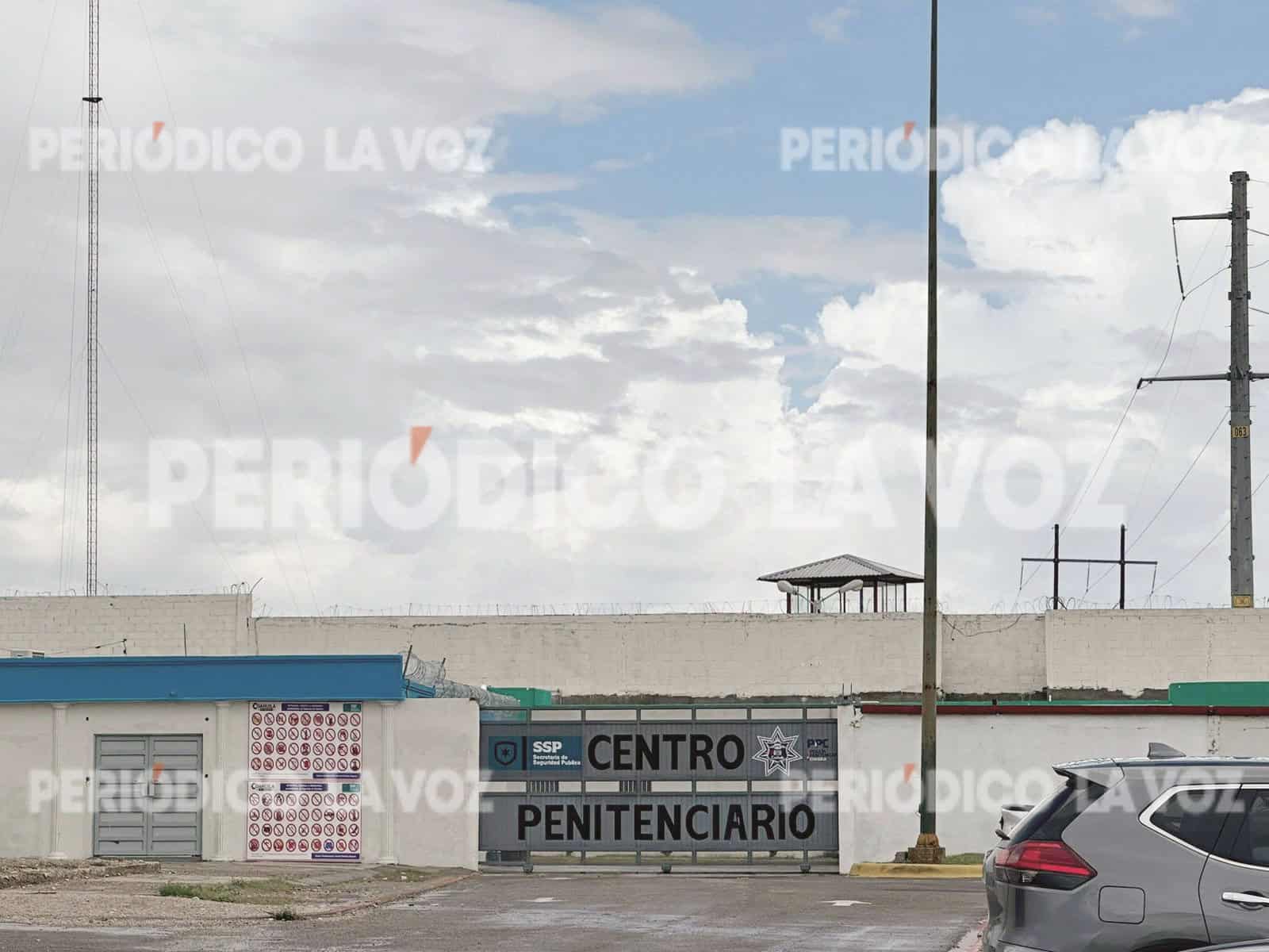 Hombre arrestado por intento de abuso sexual.