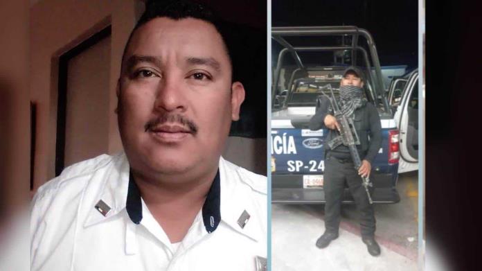 Reportan desasparición de policia; Seguridad Pública asegura es falso Reportan desasparición de policia; Seguridad Pública asegura es falso